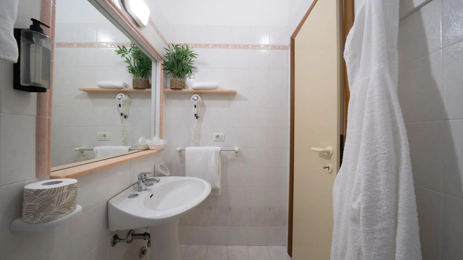 Hotel Continental Cattolica