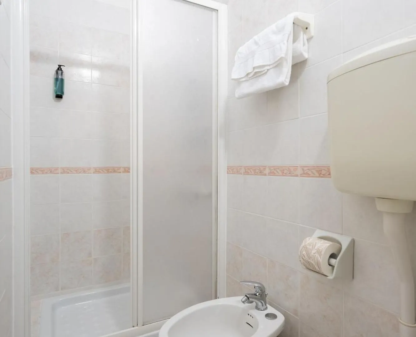 Hotel Continental Cattolica