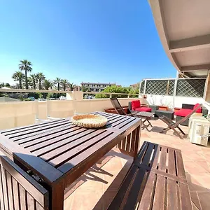  Apartment Imperiale Italien