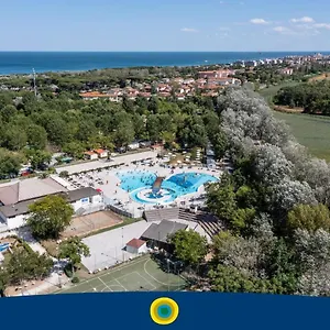 Ferienpark Club Del Sole Adriano Family Collection, Punta Marina