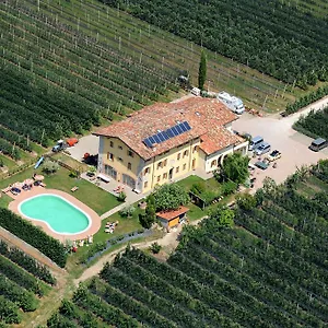  Apartment La Molinalda Italien