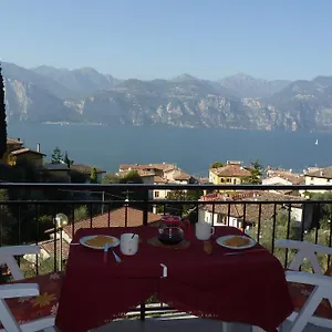  Apartment Piccolo Italien