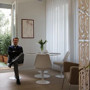  Apartment Porta Venezia Centro Italien