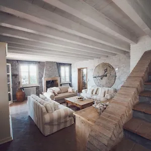  Villa La Favola Italien