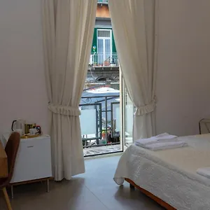 “a Piazzetta” Pensjonat