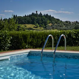  Ferienhaus Casa Vacanza Il Borraccio Italien