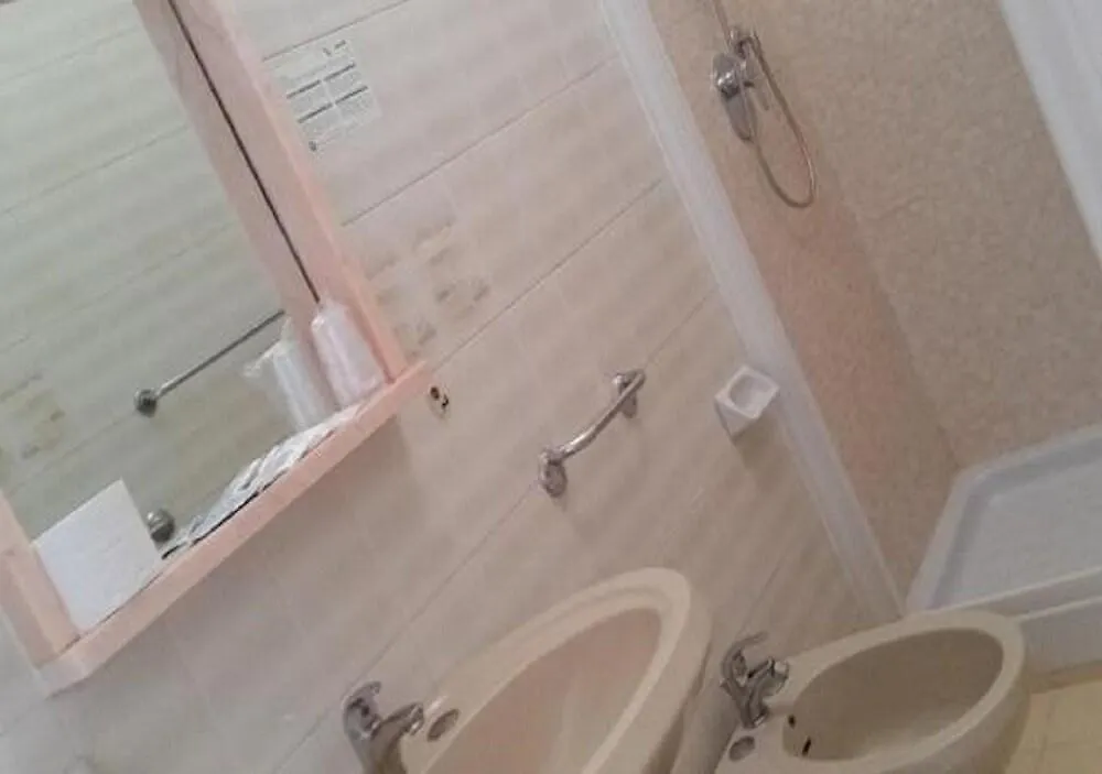 Hotel Continental Cattolica