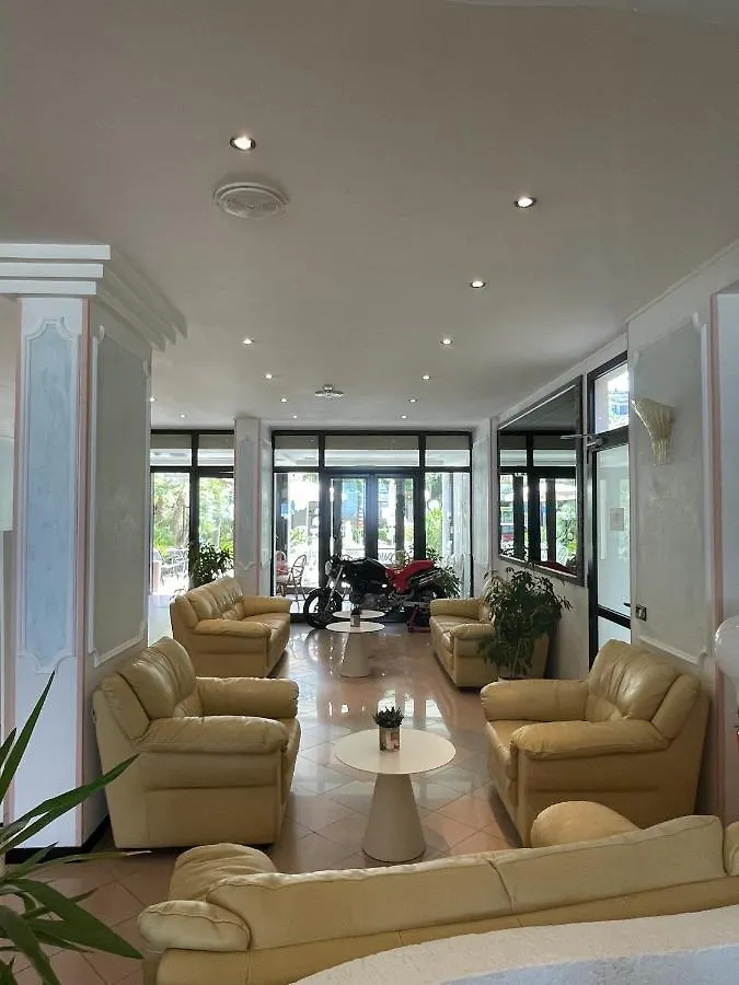 Hotel Continental Cattolica