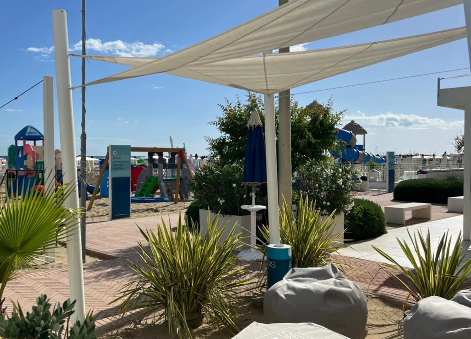 Hotel Continental Cattolica 3*,  Italien