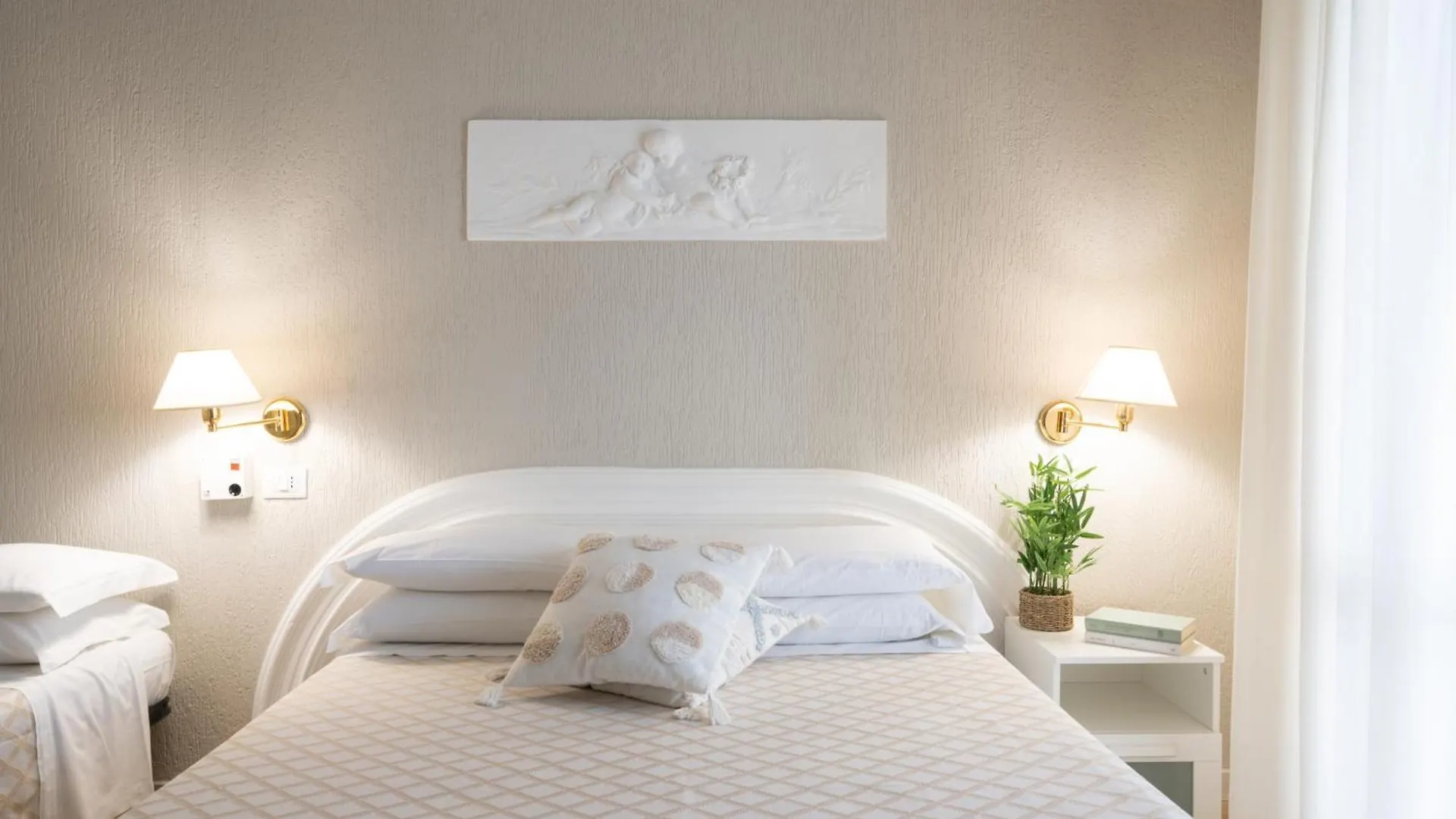 Hotel Continental Cattolica