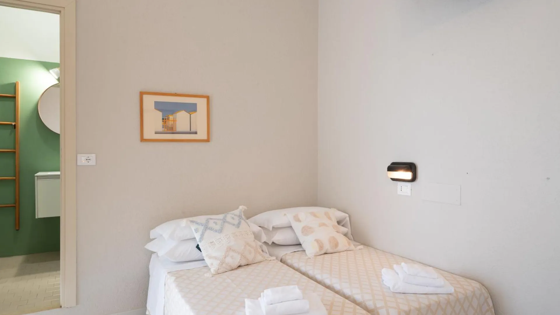 Hotel Continental Cattolica