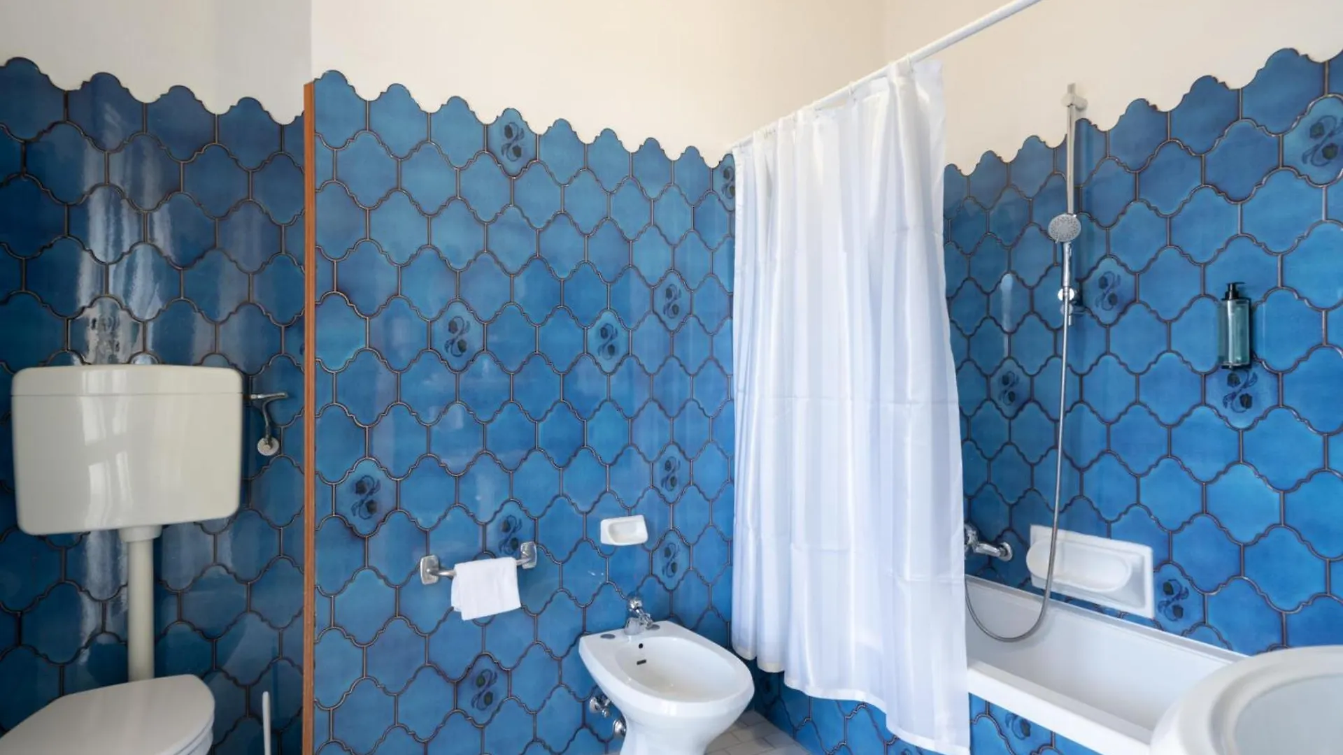 Hotel Continental Cattolica