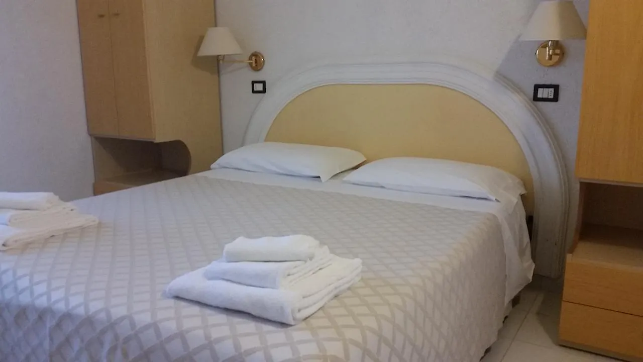 Hotel Continental Cattolica